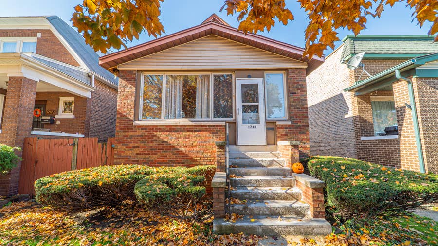 Property photo for 1710 Atchison Avenue, Whiting, IN