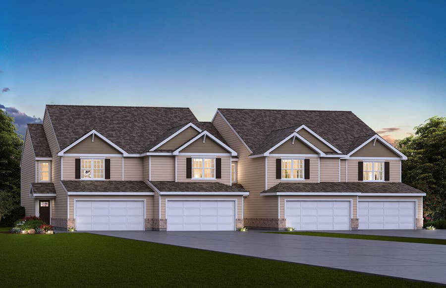 Property photo for 470 Cressmoor Boulevard, Hobart, IN