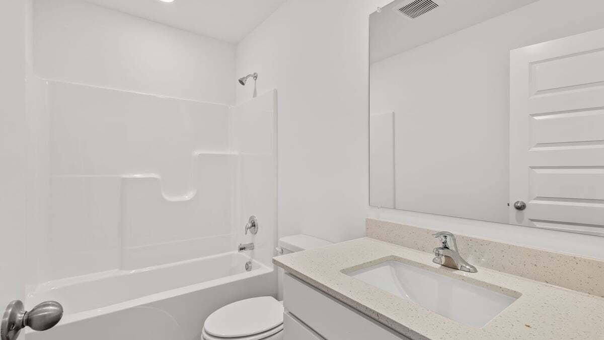 bathroom cressmoor 2nd