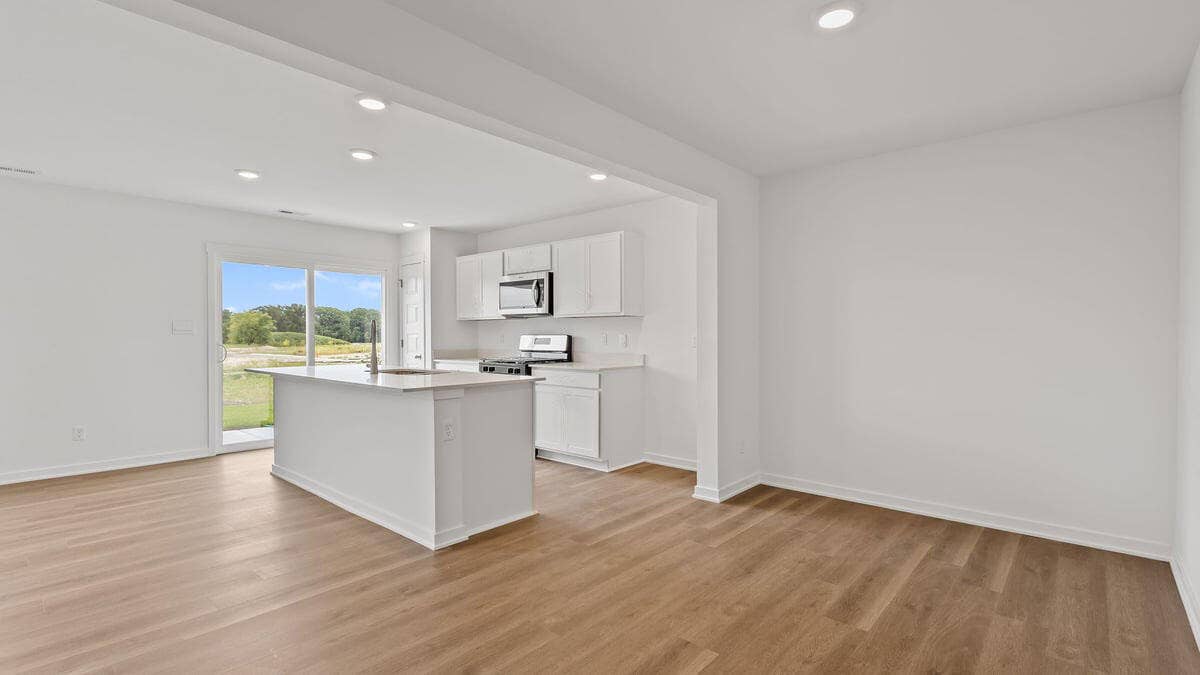 kitchen cressmoor 5