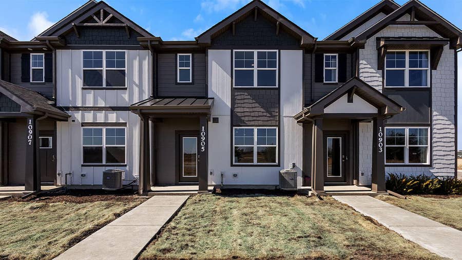 Property photo for 9035 Remington Way, St. John, IN