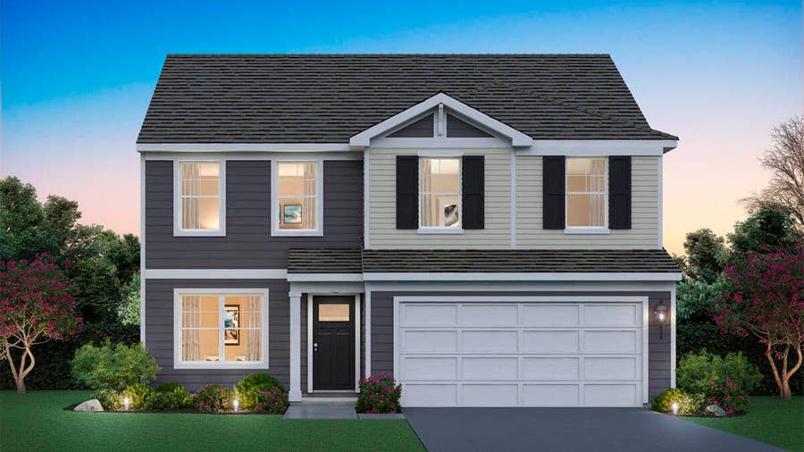 Property photo for 7621 107th Place, Crown Point, IN