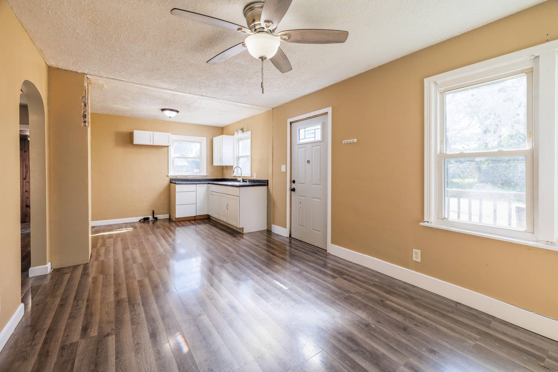 124 School Street, Wolcott, IN 47995 124 W Schoo St Wolcott-4