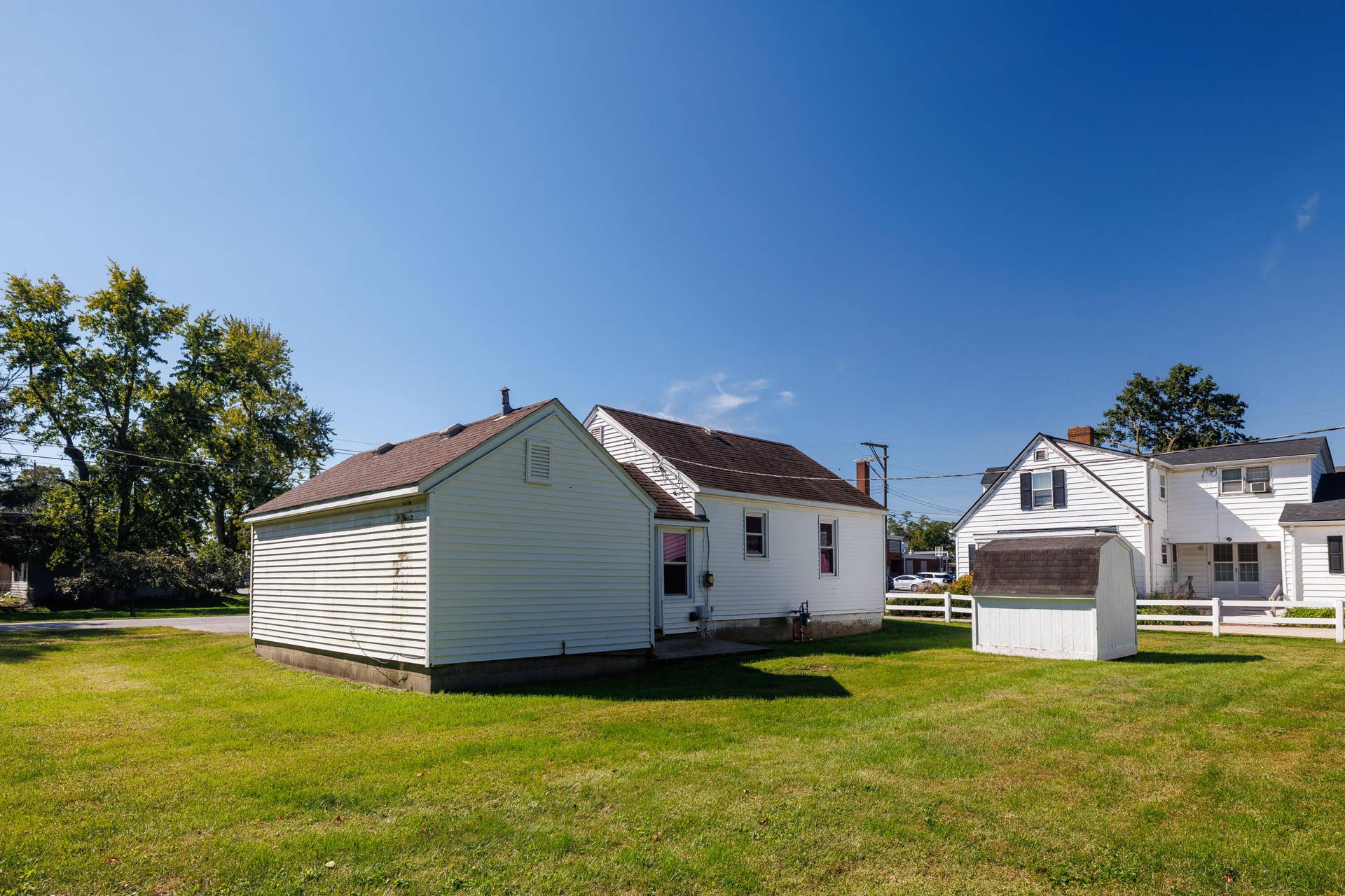 124 School Street, Wolcott, IN 47995 124 W Schoo St Wolcott-19