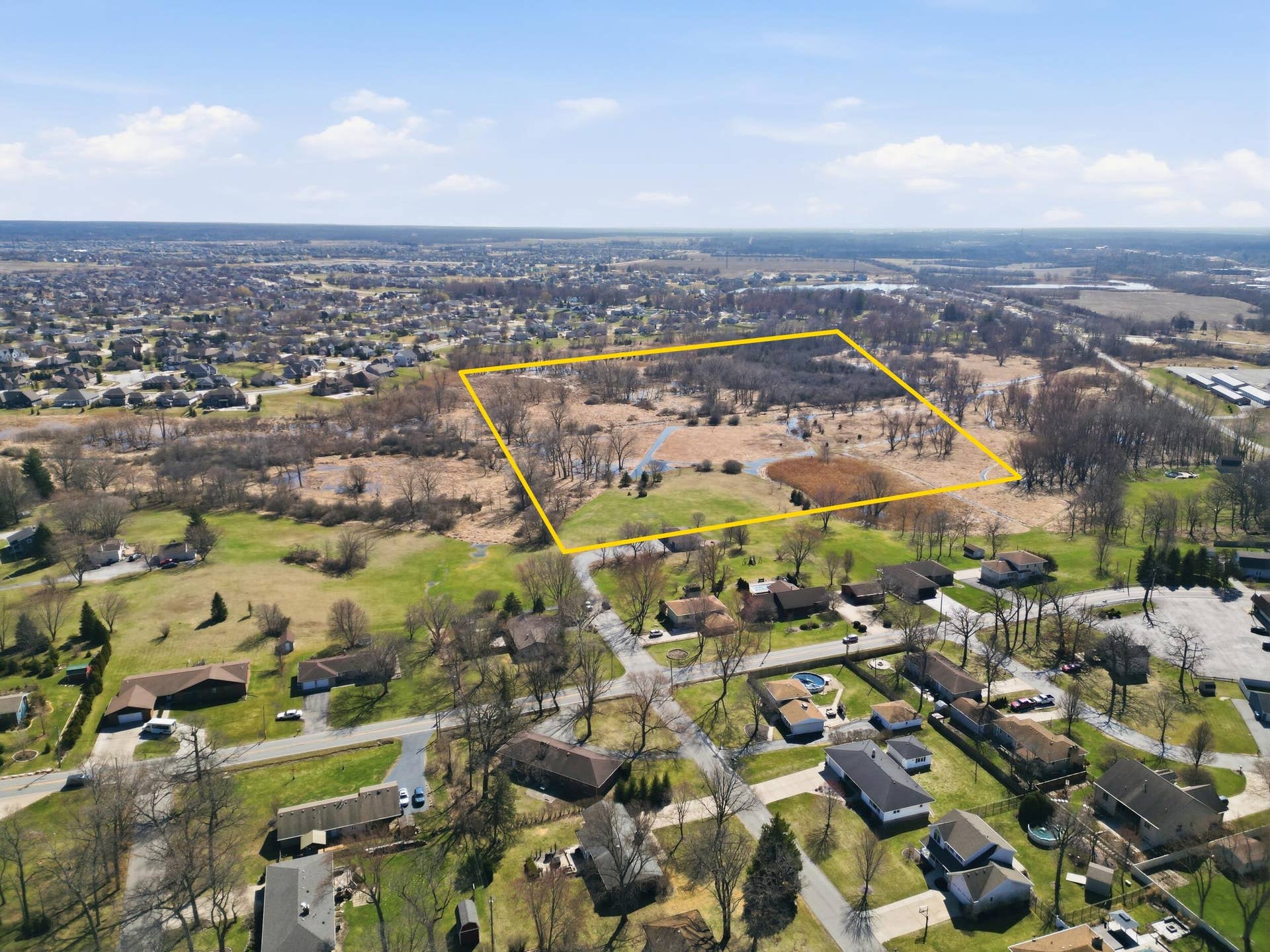 10011 93rd Avenue, St. John, IN 46373 1d3bf5f0-cc63-4745-aeef-796c318251be