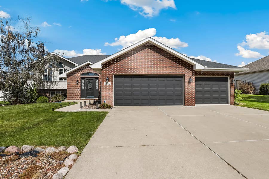 Property photo for 7910 92nd Avenue, Crown Point, IN