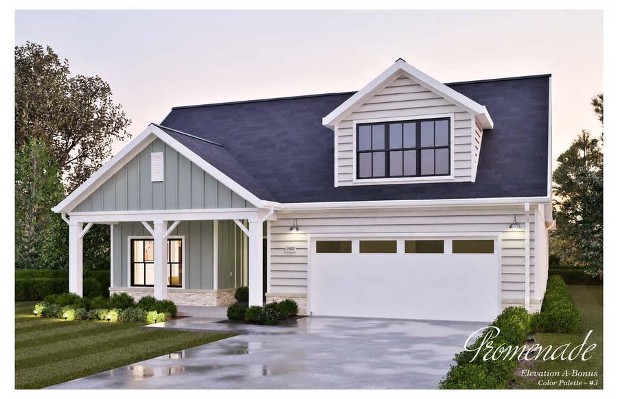 Property photo for 2804 Trailway Lane, Valparaiso, IN