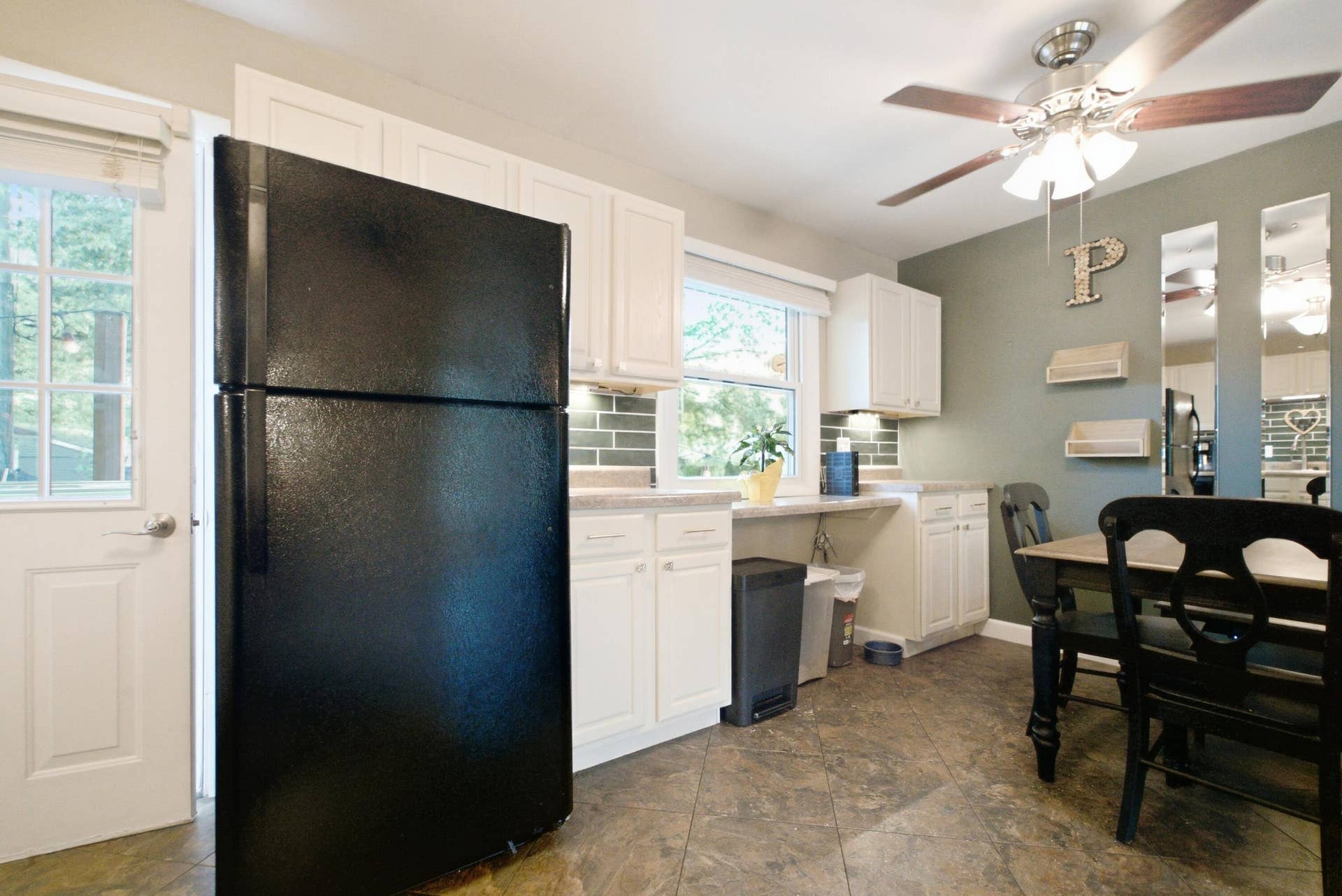 3542 Hampden Road, Michigan City, IN 46360 Kitchen - Main Level 2