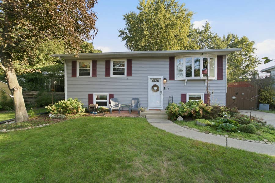 Property photo for 3542 Hampden Road, Michigan City, IN