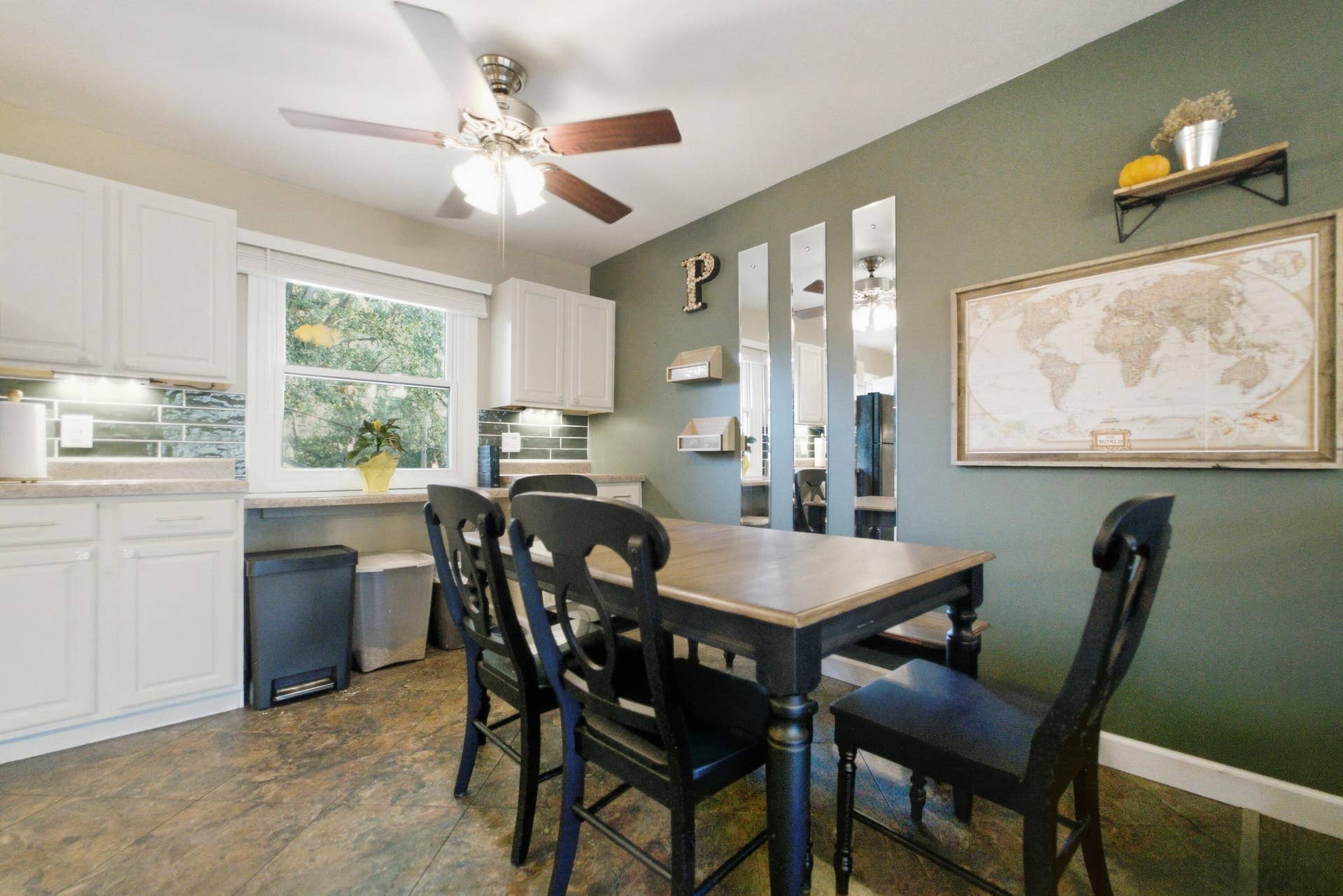 3542 Hampden Road, Michigan City, IN 46360 Dining Area - Main Level 2