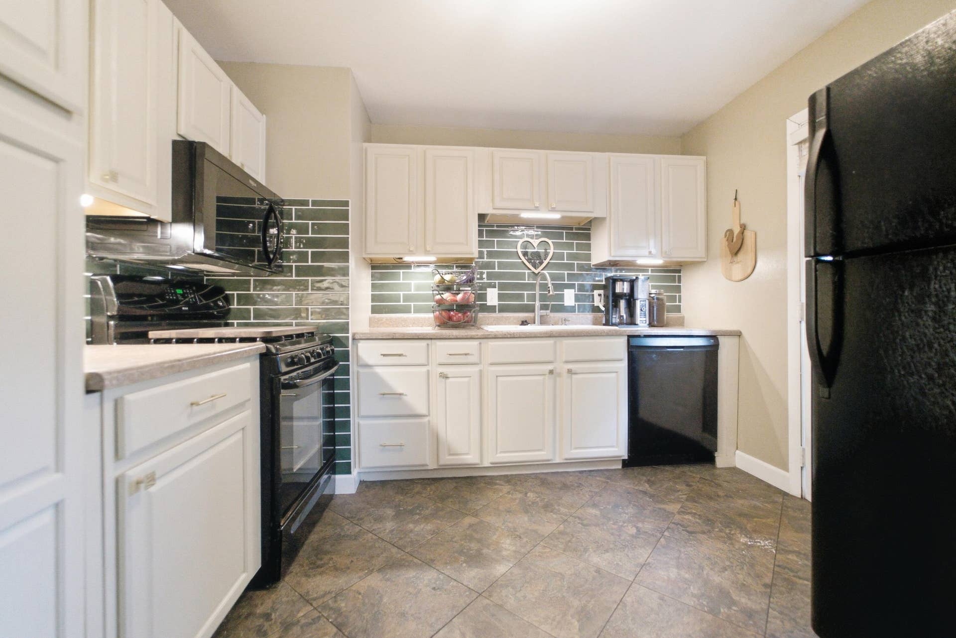 3542 Hampden Road, Michigan City, IN 46360 Kitchen - Main Level 1