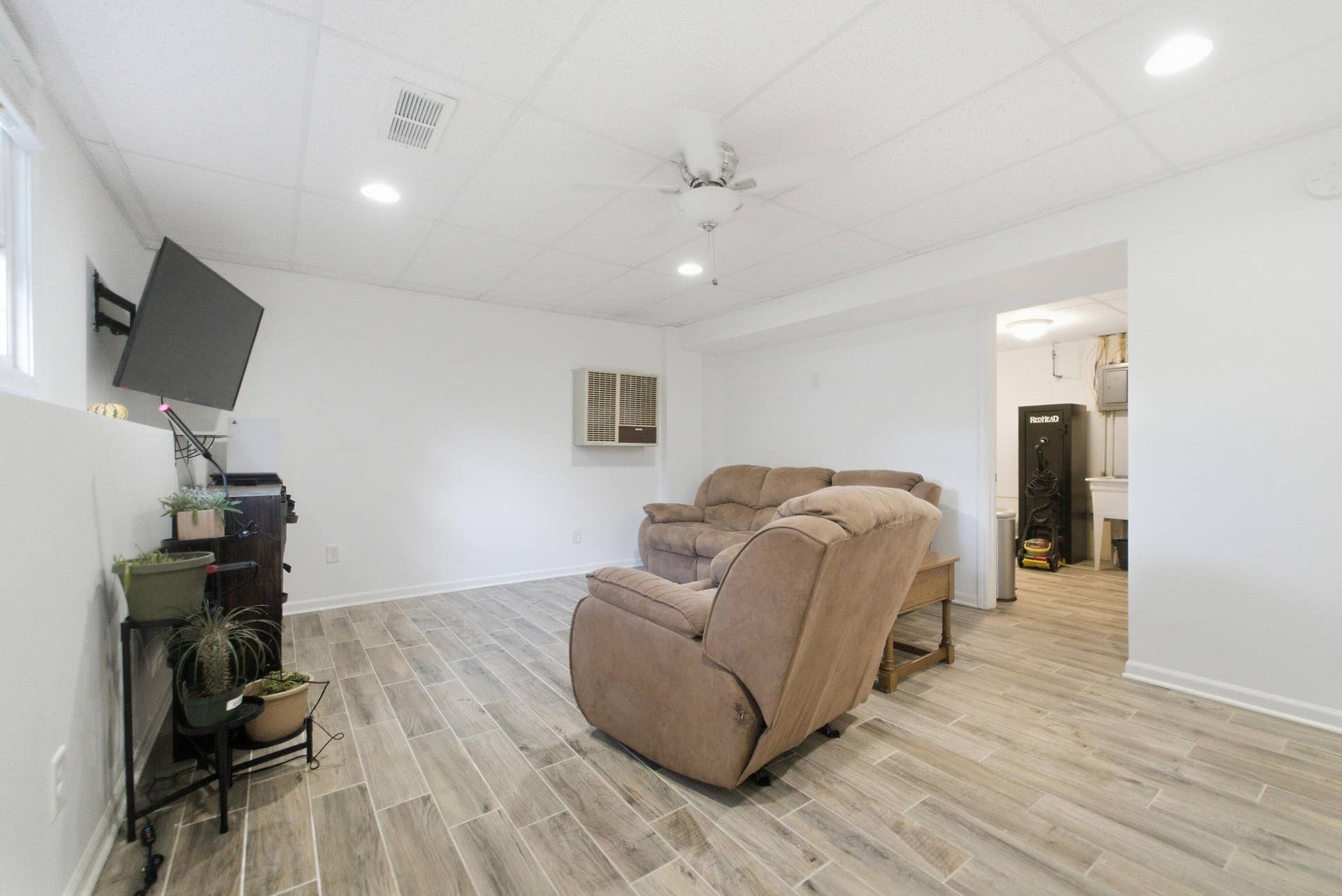 3542 Hampden Road, Michigan City, IN 46360 Bonus Room - Lower Level 2