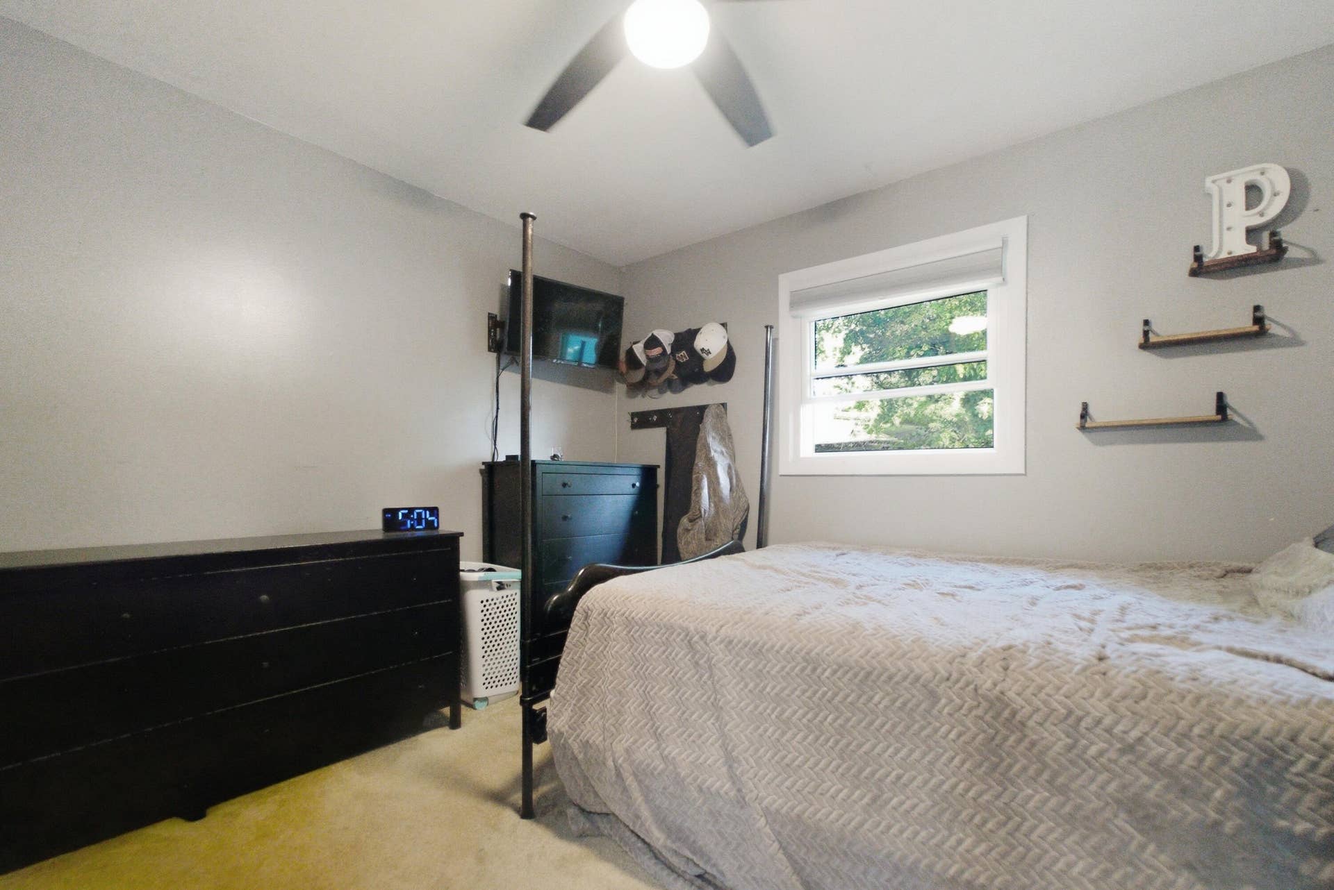 3542 Hampden Road, Michigan City, IN 46360 Bedroom 1 - Main Level