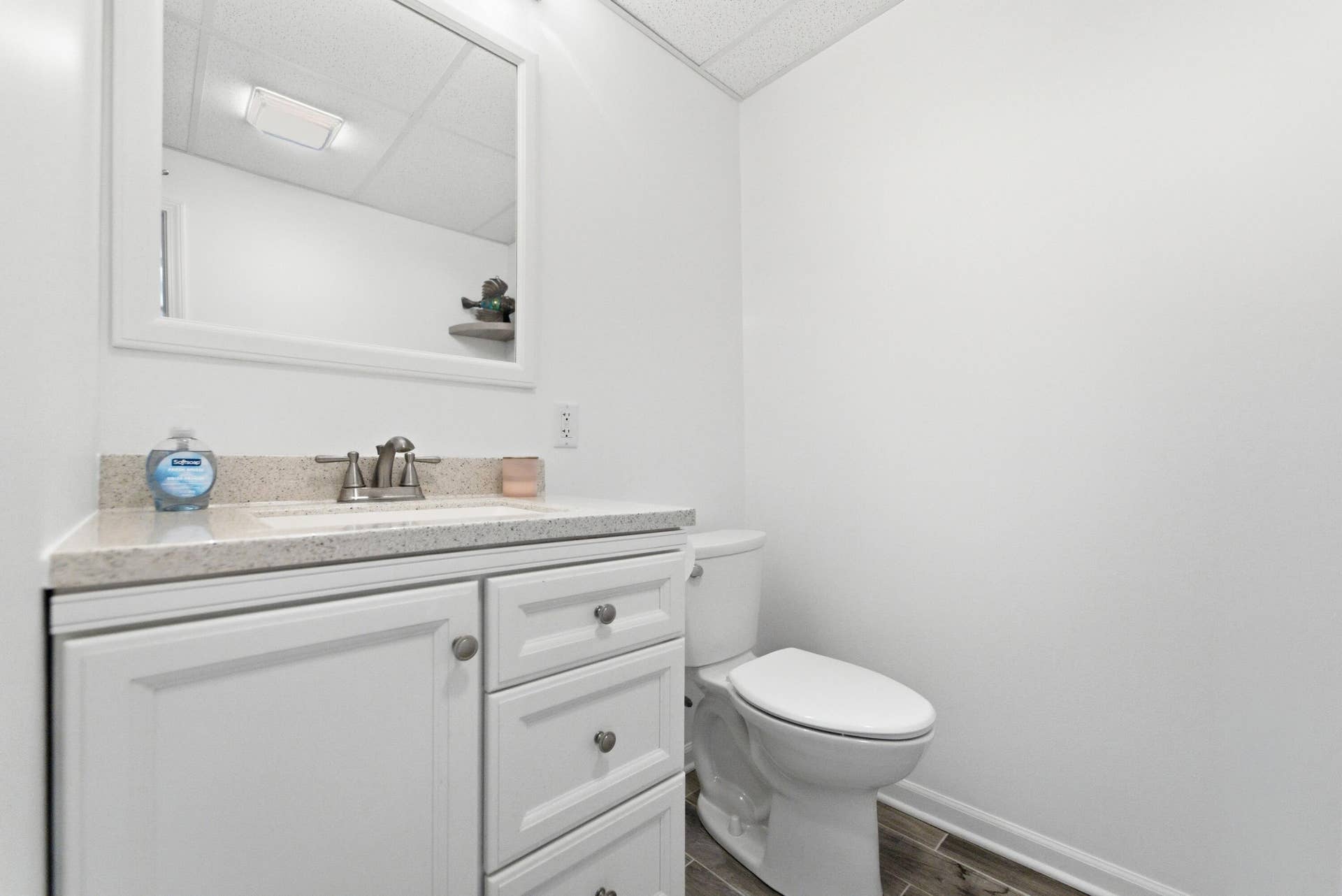 3542 Hampden Road, Michigan City, IN 46360 Bathroom - Lower Level