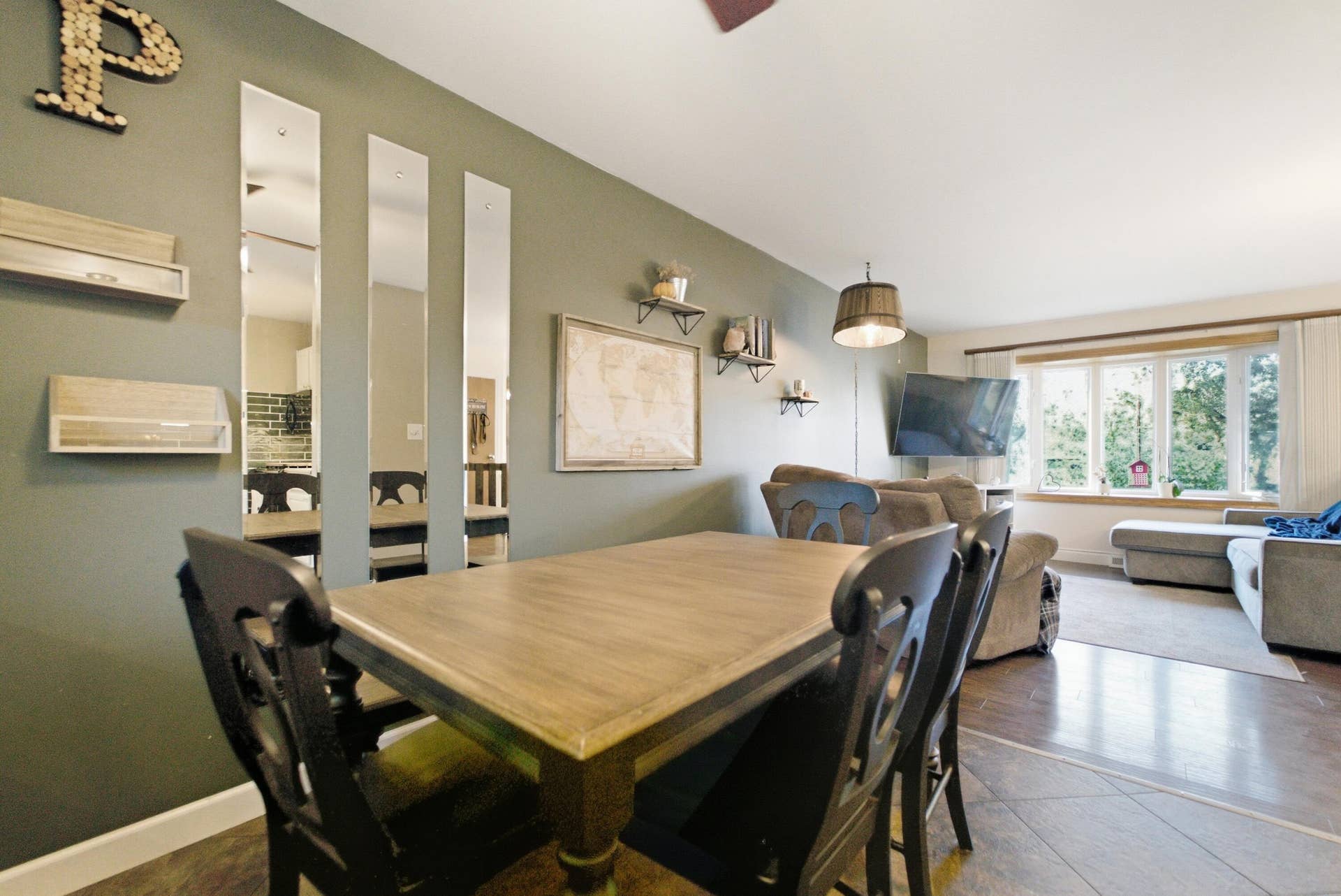 3542 Hampden Road, Michigan City, IN 46360 Dining Area - Main Level