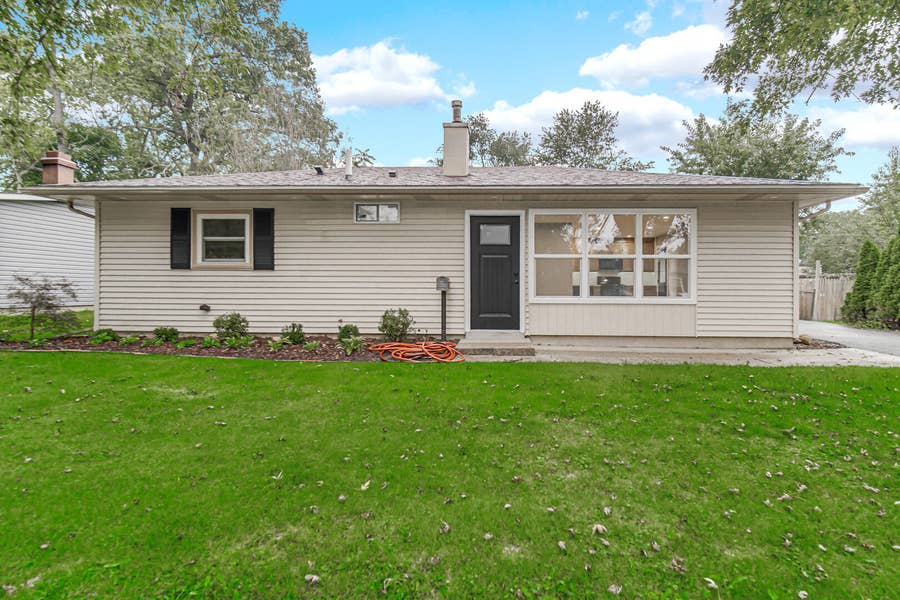 Property photo for 205 Randle Street, Valparaiso, IN