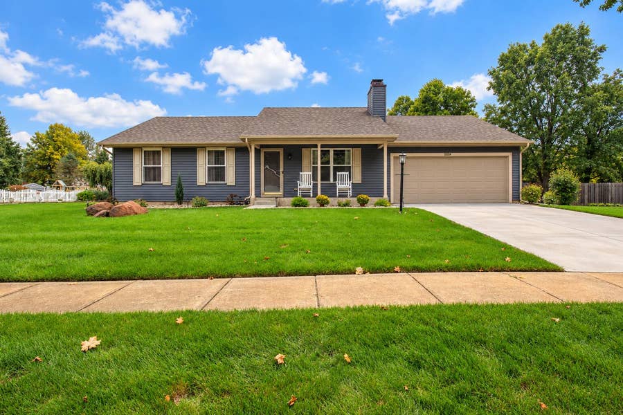 Property photo for 33724 Woodmont Ridge Drive, New Carlisle, IN