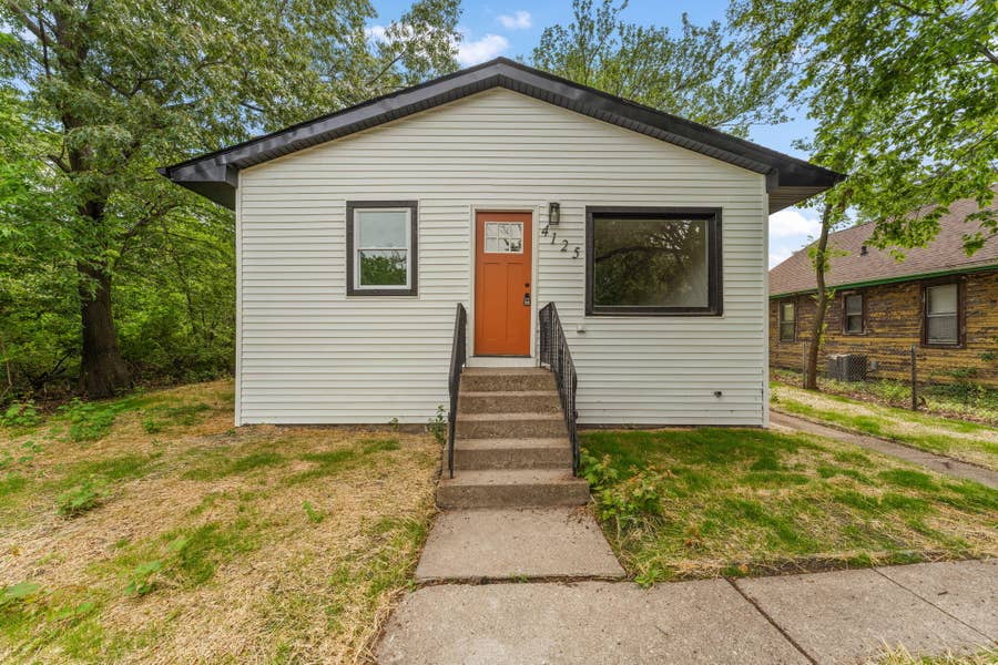 Property photo for 4125 Jackson Street, Gary, IN