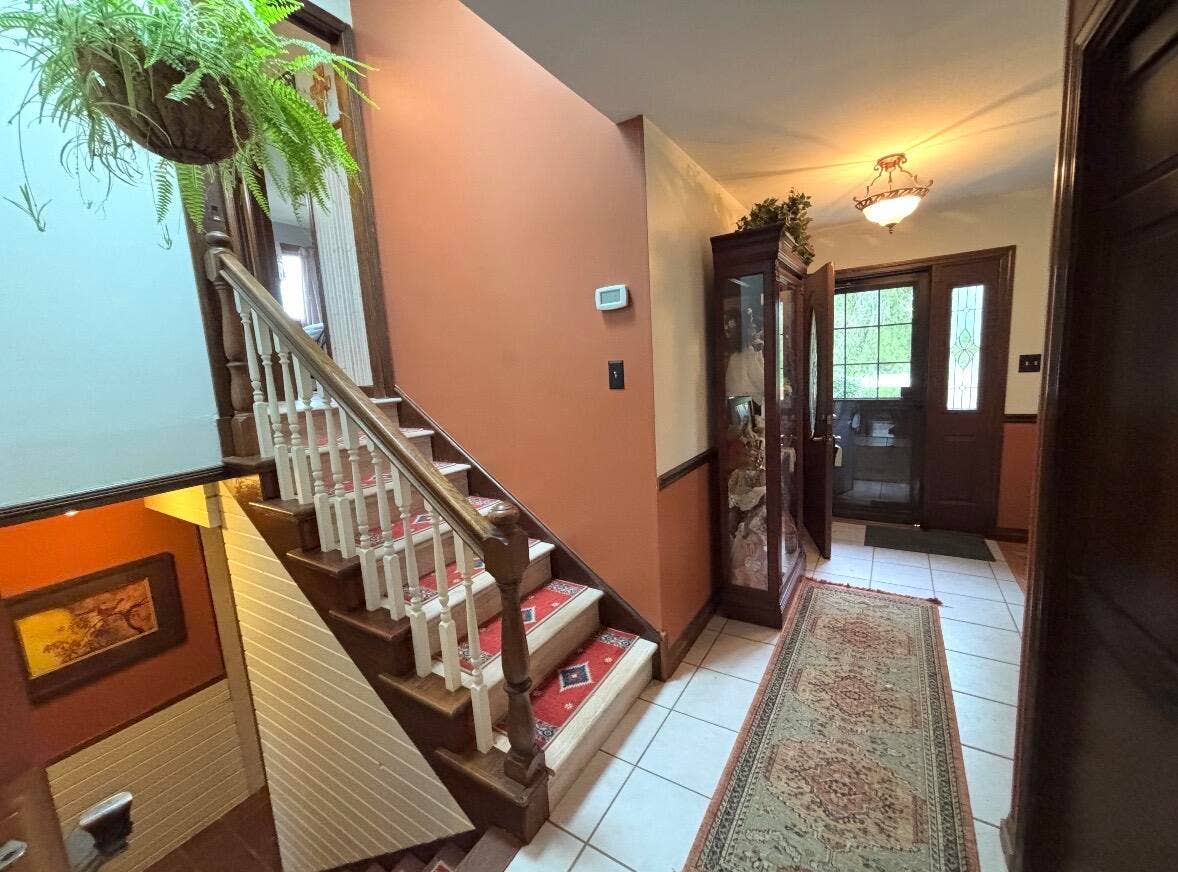 Foyer