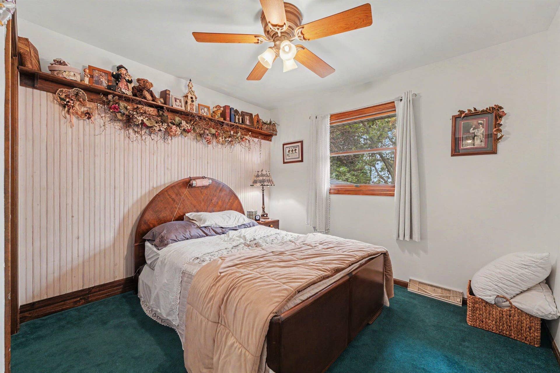Bed 2
