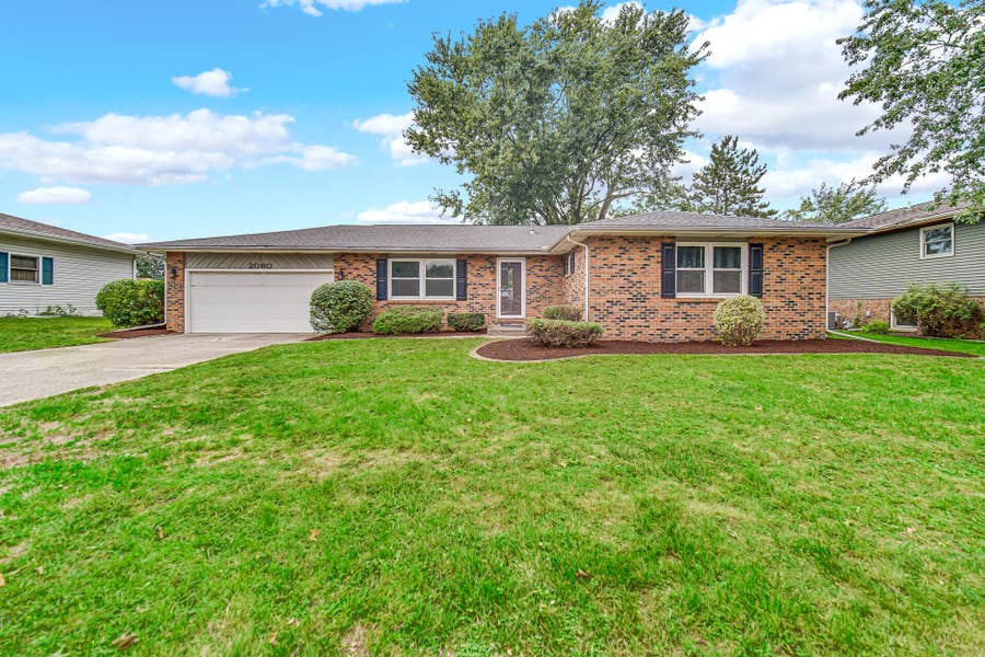 Property photo for 2060 Jackson Street, Portage, IN