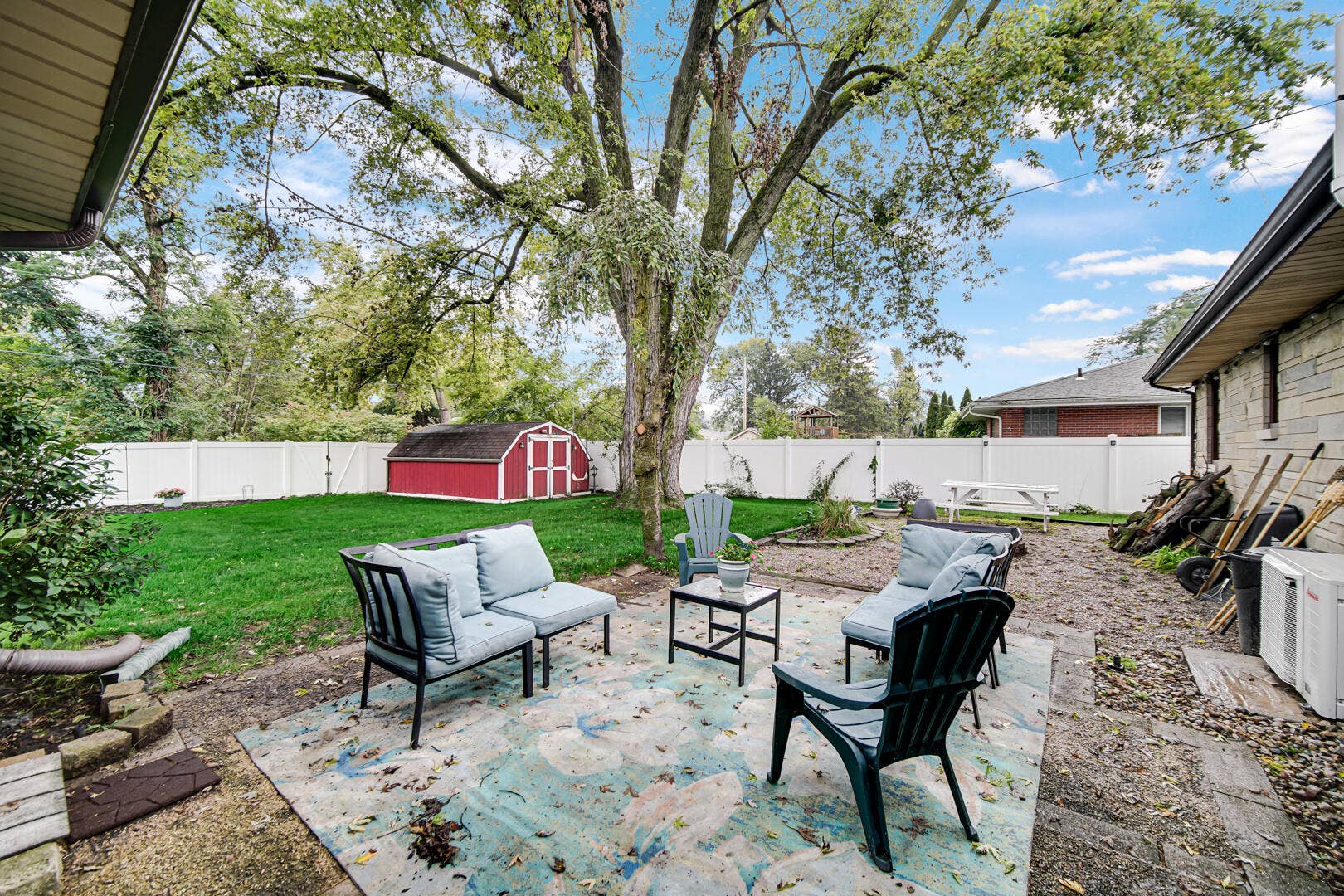 1856 River Drive, Munster, IN 46321 DSC00662