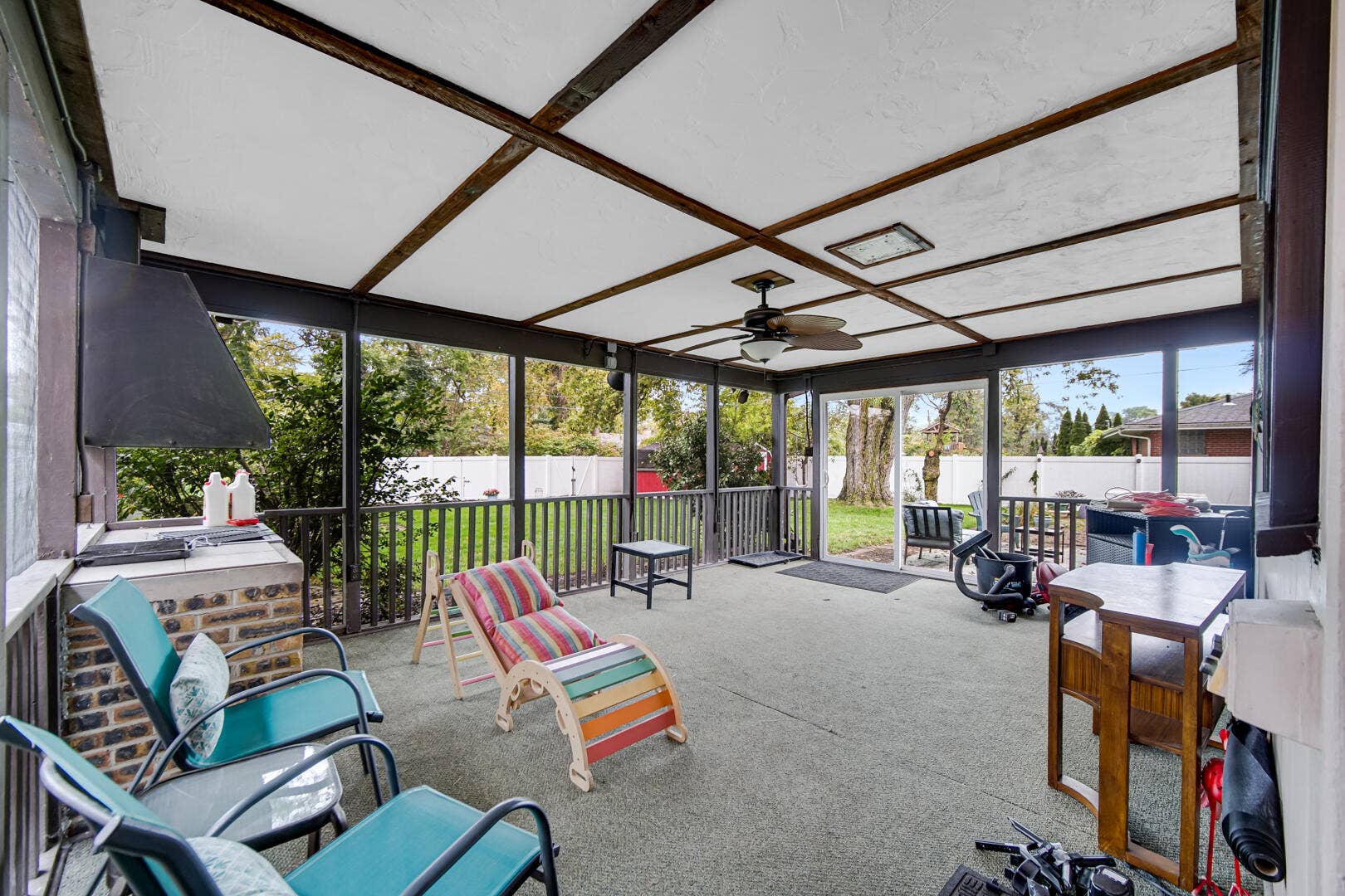 1856 River Drive, Munster, IN 46321 DSC00667