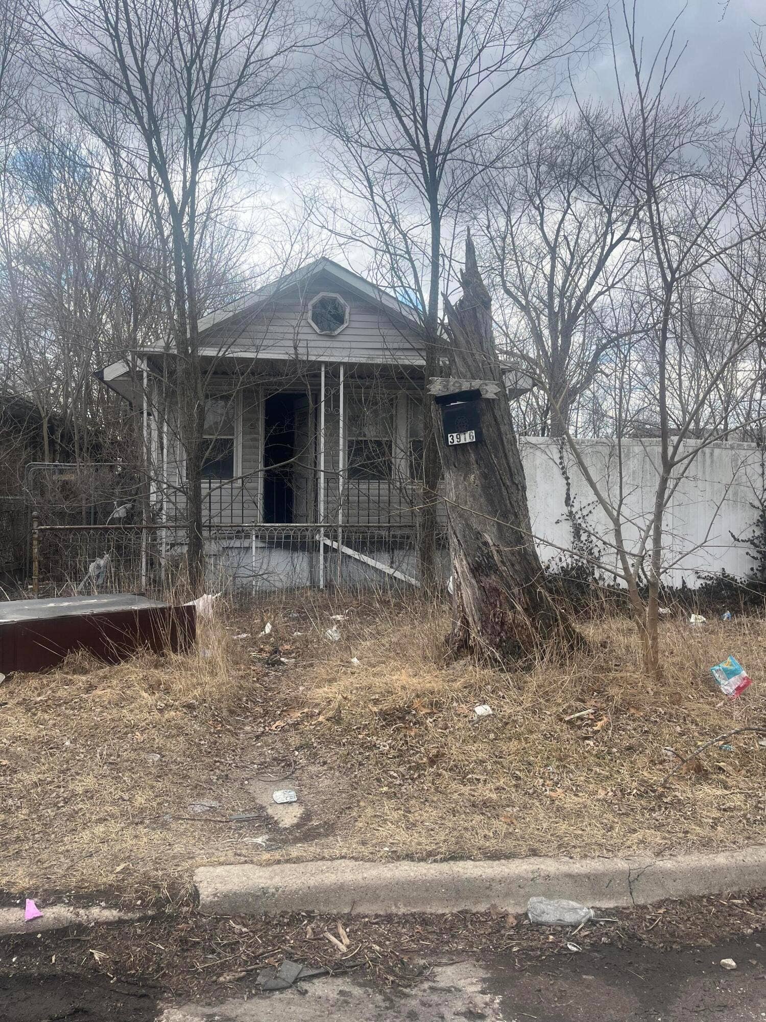 3916 Monroe Street, Gary, IN 46408 IMG_0186