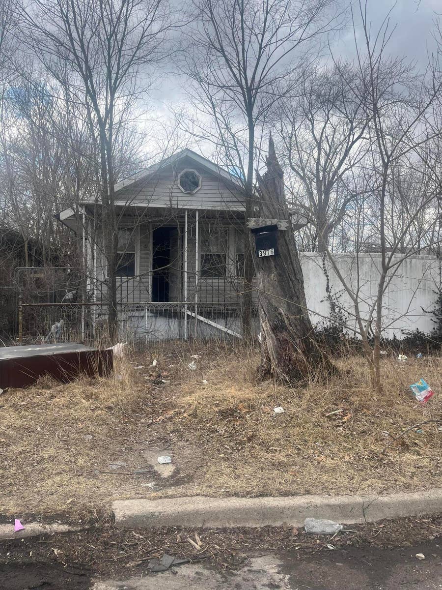 Property photo for 3916 Monroe Street, Gary, IN