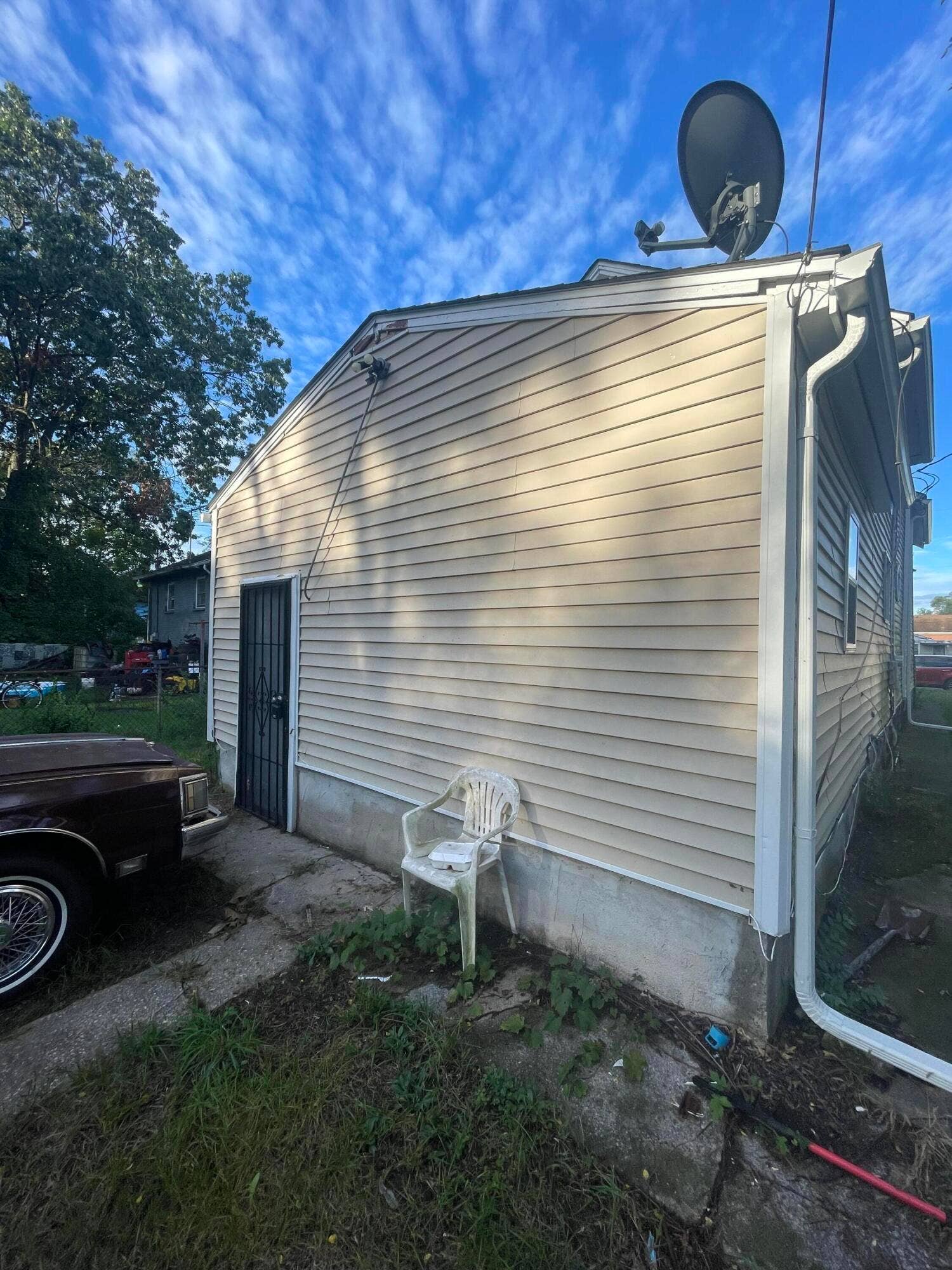 3929 Jackson Street, Gary, IN 46408 IMG_0961