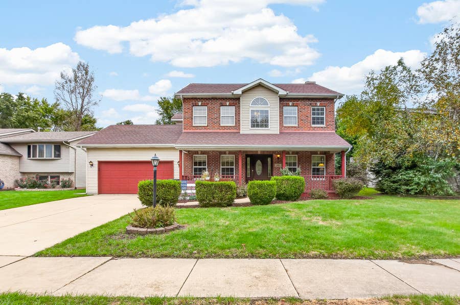 Property photo for 1168 Capitol Drive, Hobart, IN