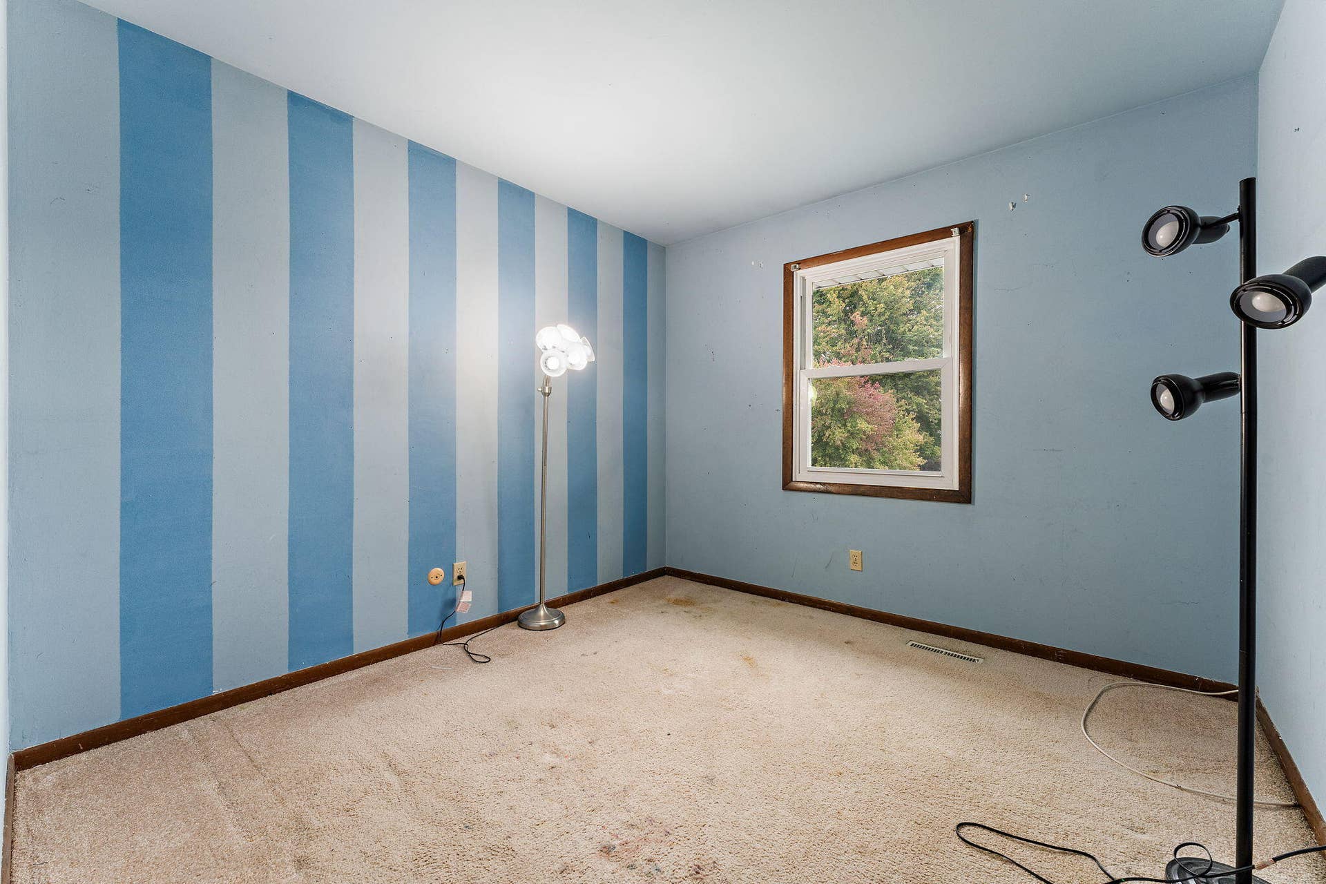 1250 Woodhollow Court, Schererville, IN 46375 bedroom 3