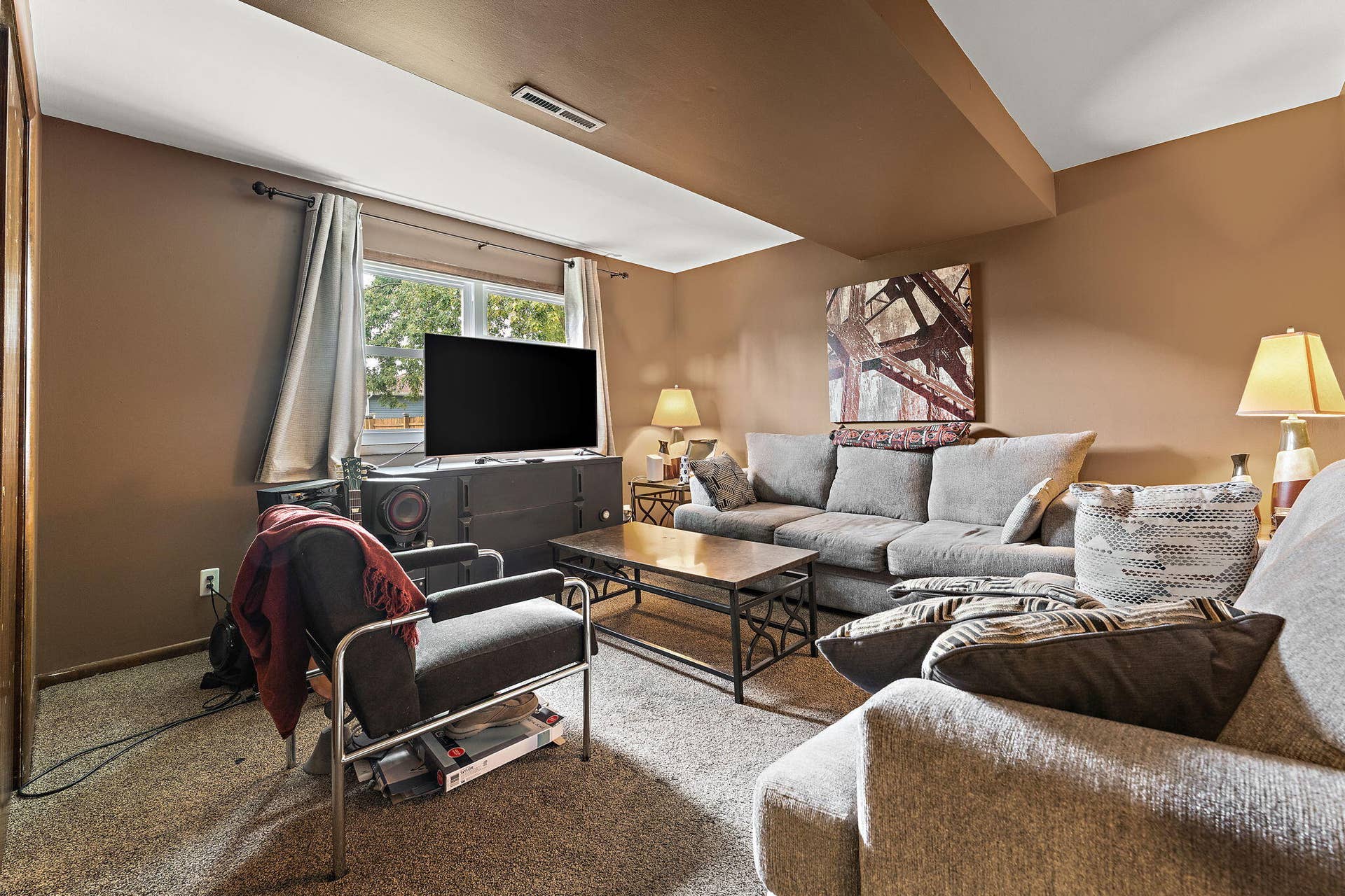 1250 Woodhollow Court, Schererville, IN 46375 bedroom 4