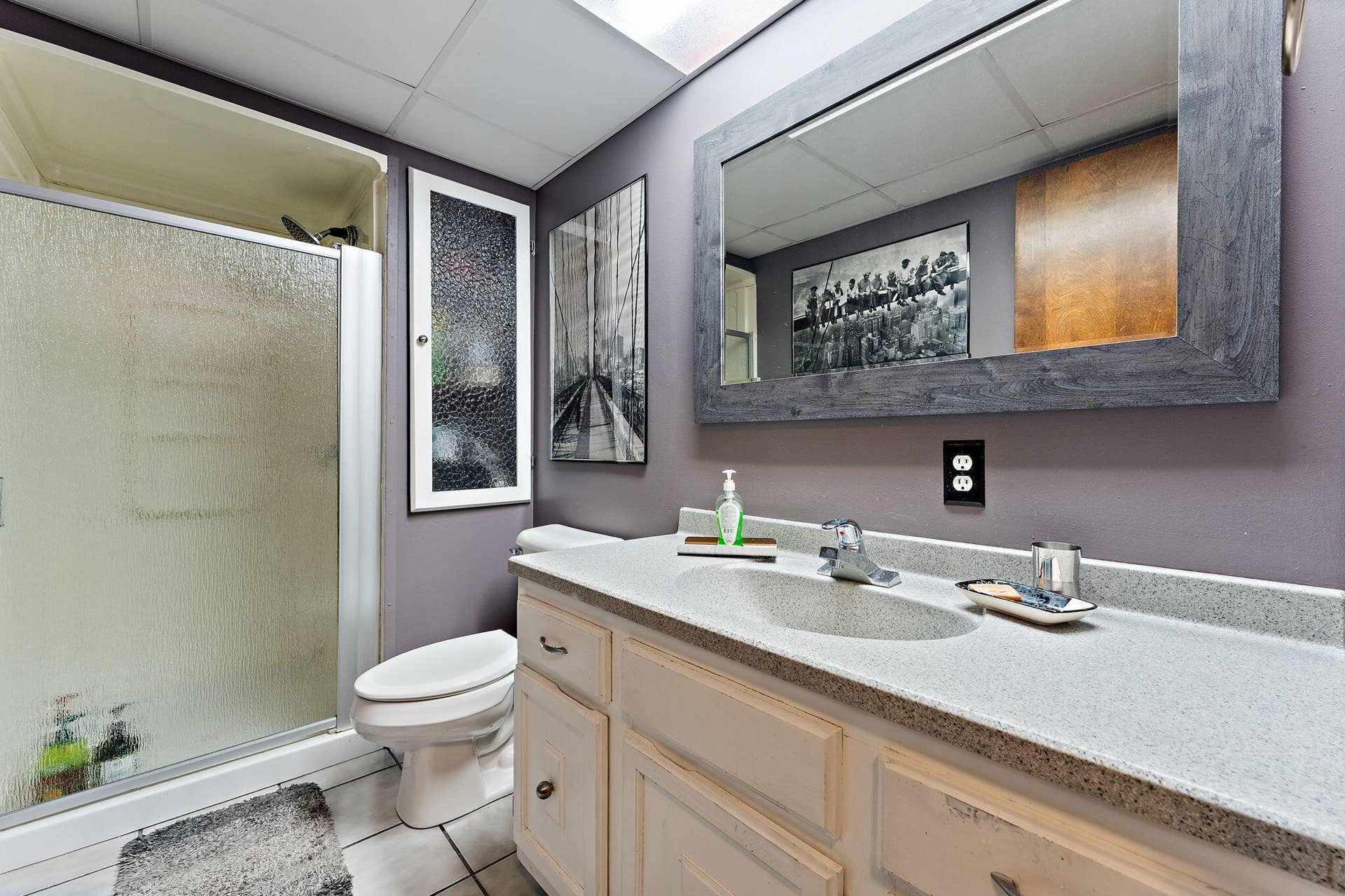 1250 Woodhollow Court, Schererville, IN 46375 lower 3/4