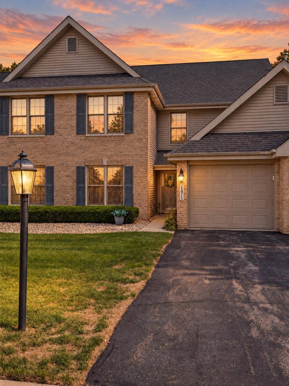 1471 Lakewood Lane, Schererville, IN 46375 3CB62451-3E1D-4ED8-9DFC-CAC60D40308E