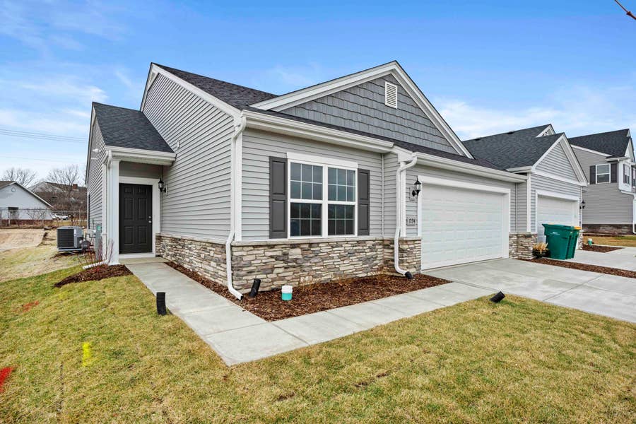 Property photo for 7076 Johnson Street, Merrillville, IN