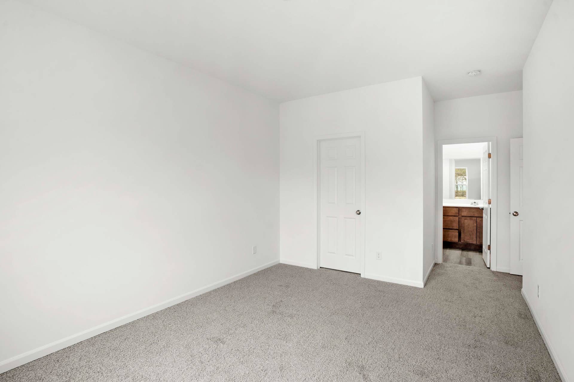 Dogwood Primary Ensuite