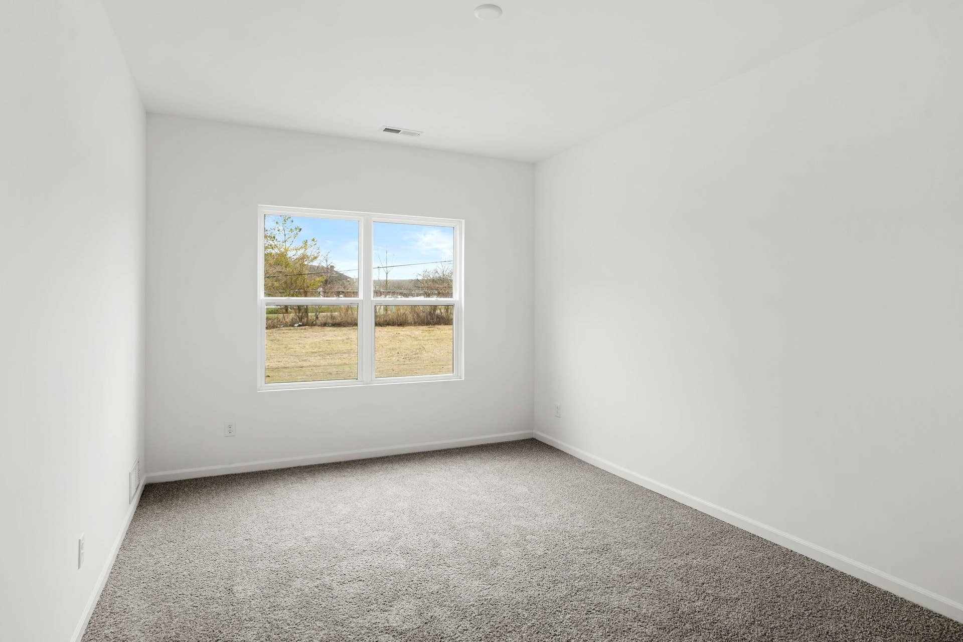 Dogwood Primary bedroom