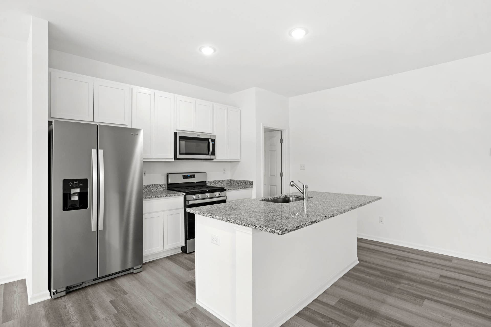 Dogwood Kitchen