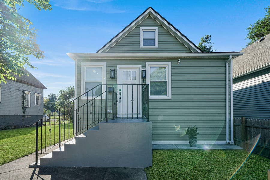 Property photo for 1562 Mckinley Street, Gary, IN