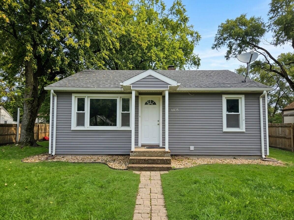 6620 25th Avenue, Gary, IN 46406 1790892570972