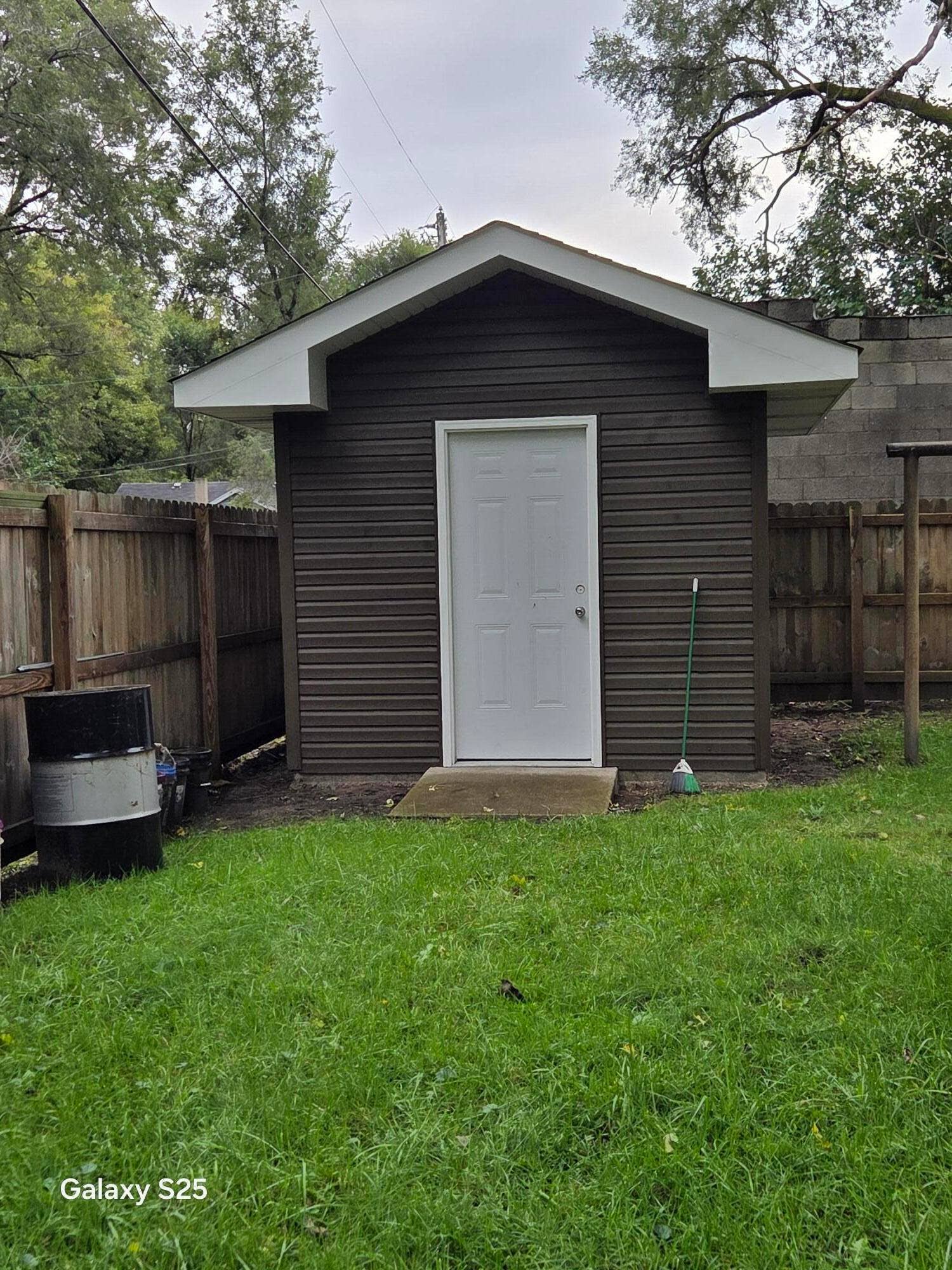 6620 25th Avenue, Gary, IN 46406 20261001_104909