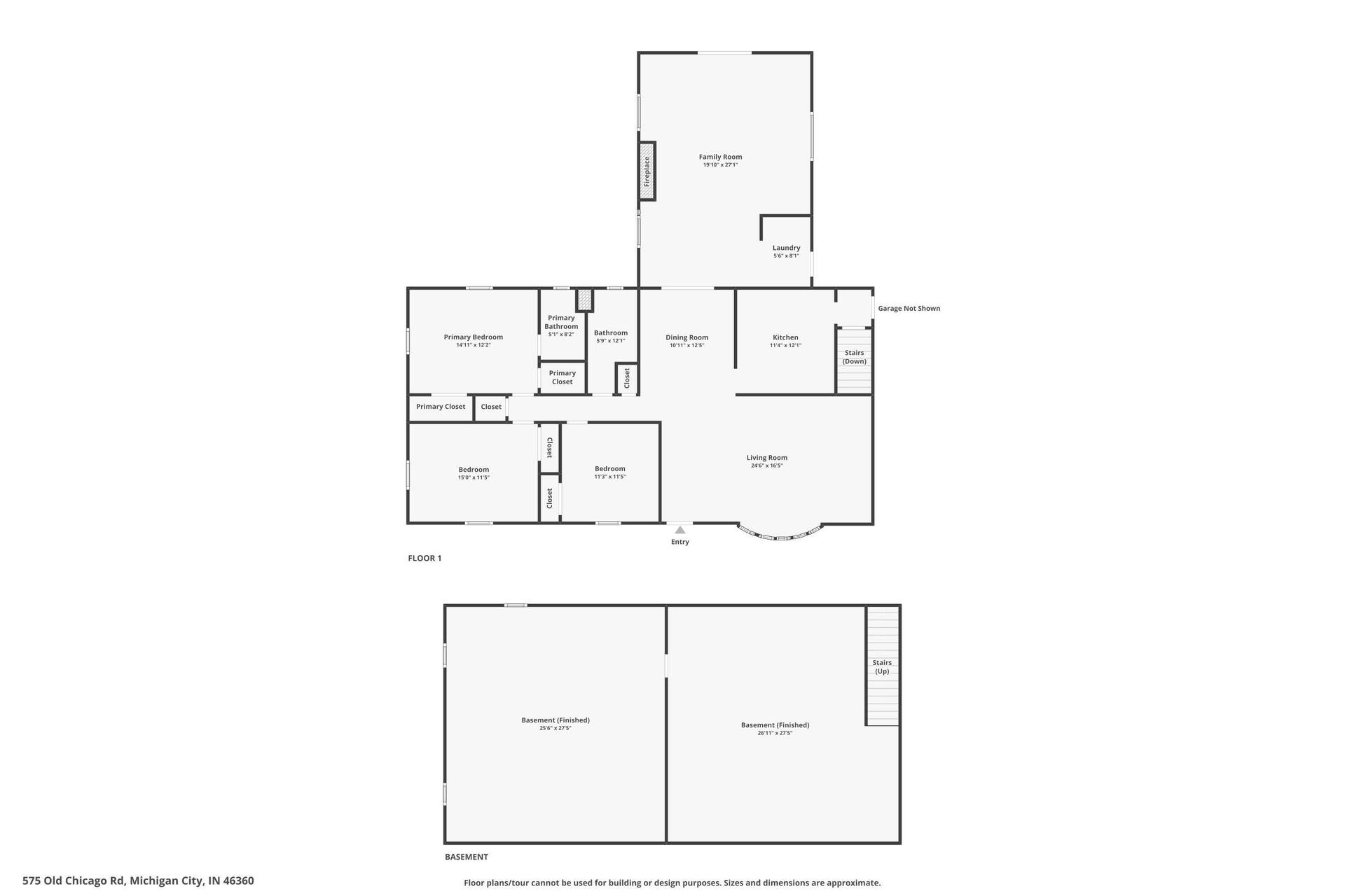575 Old Chicago Road, Michigan City, IN 46360 2-combined