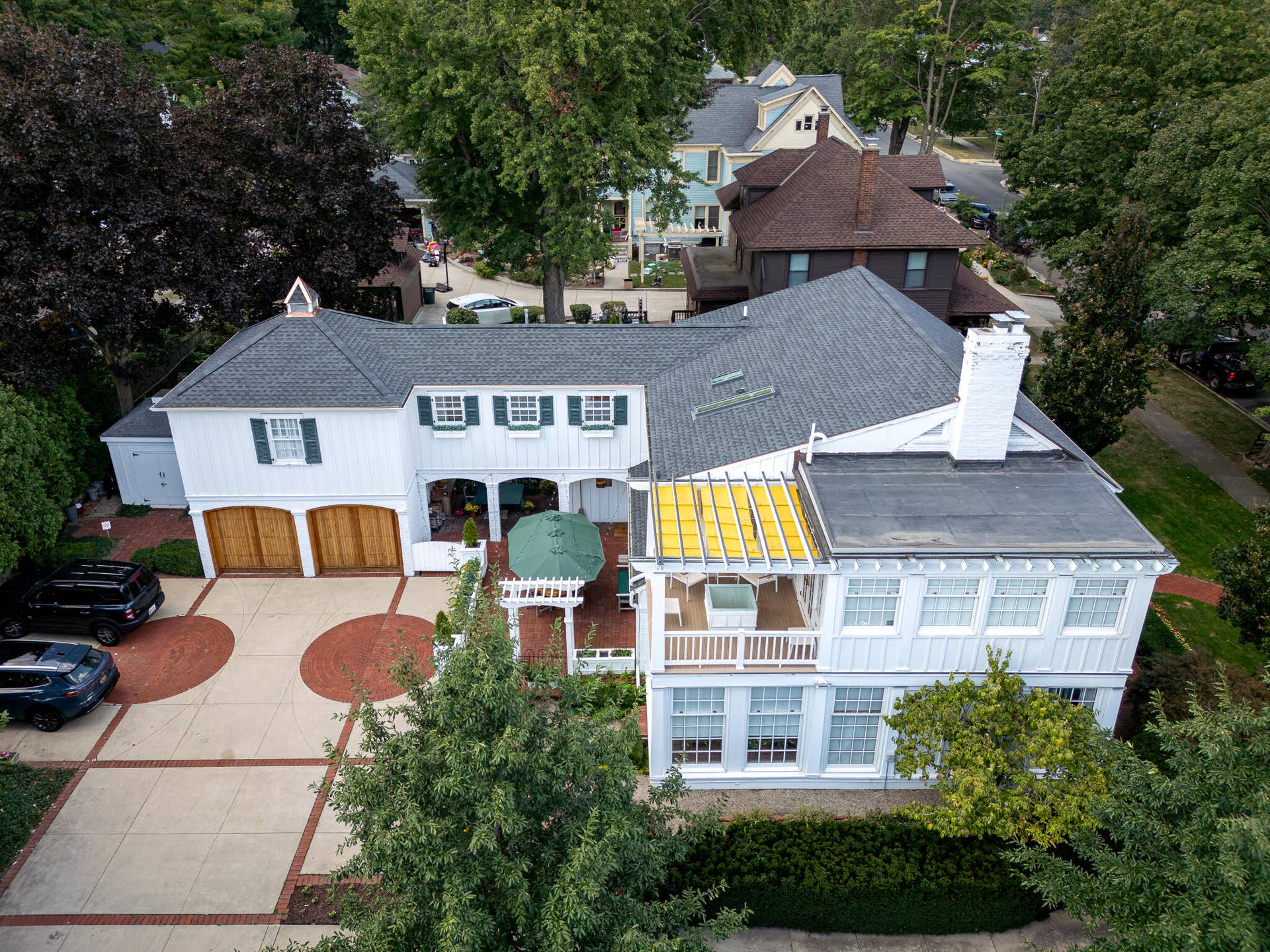 601 Washington Street, Valparaiso, IN 46383 AC.26.161~PIERCE-13