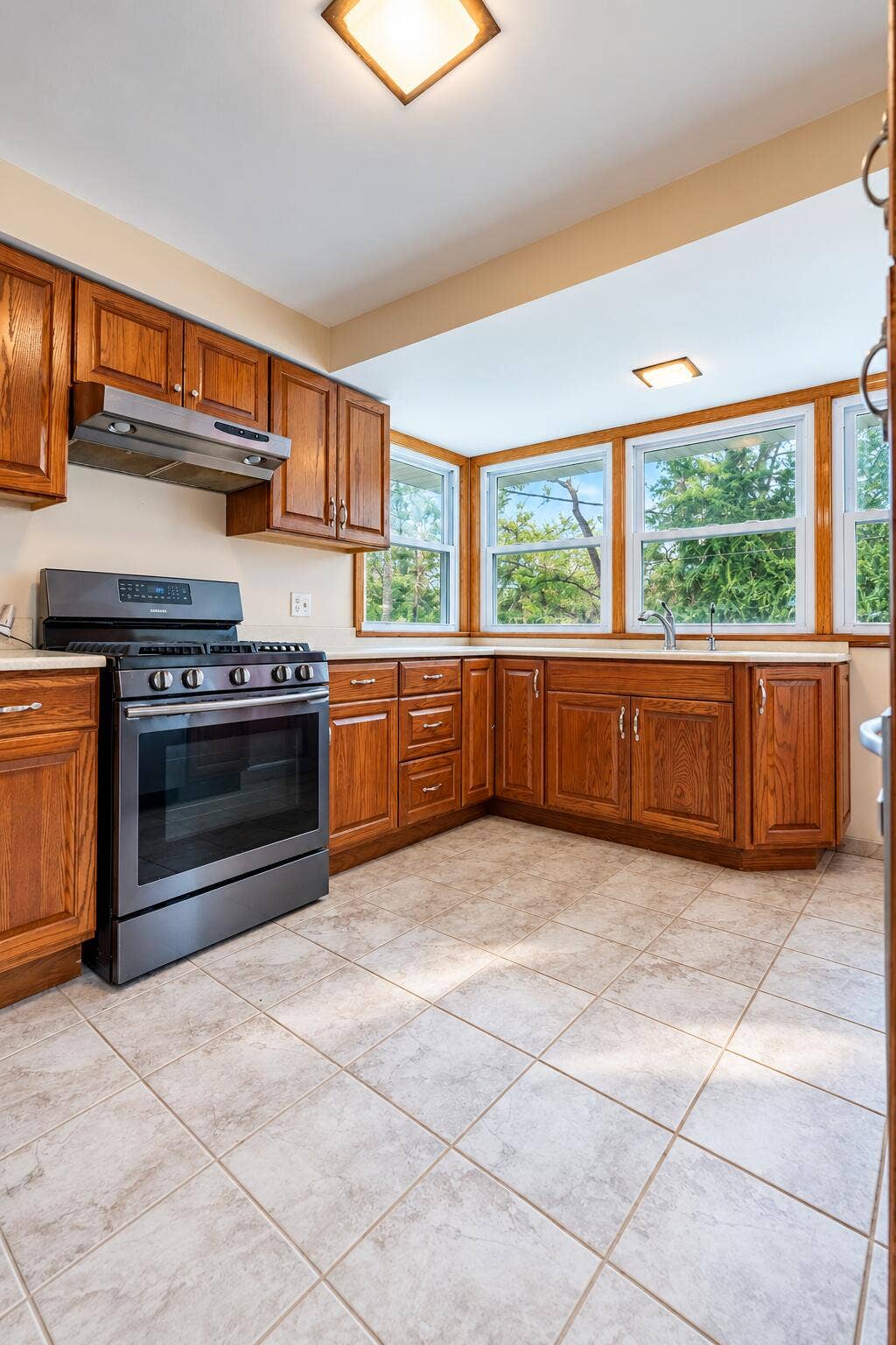 Schreiber kitchen
