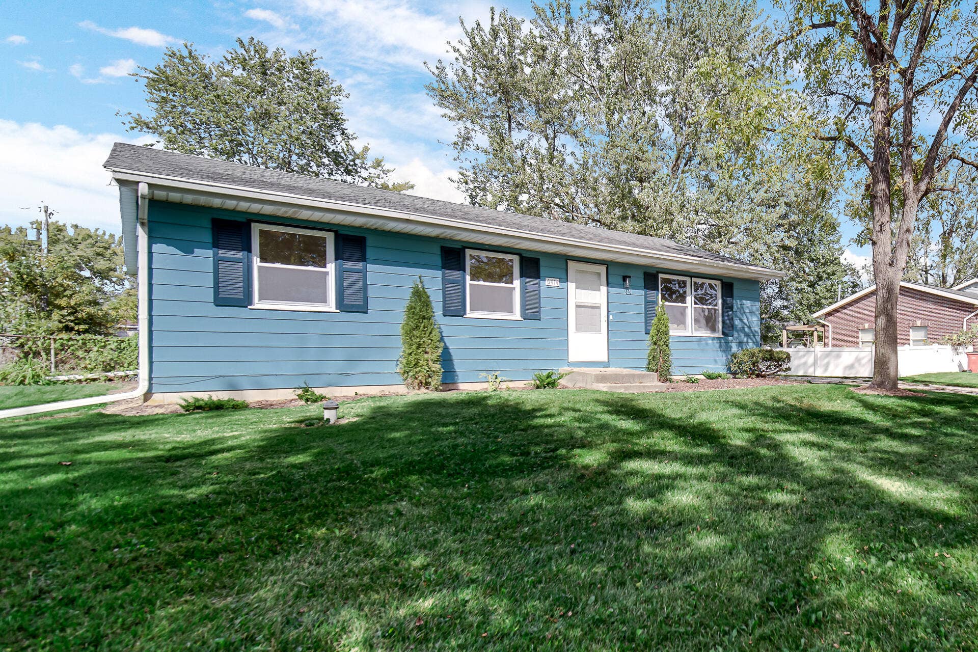 6414 131st Avenue, Cedar Lake, IN 46303 DSC06943