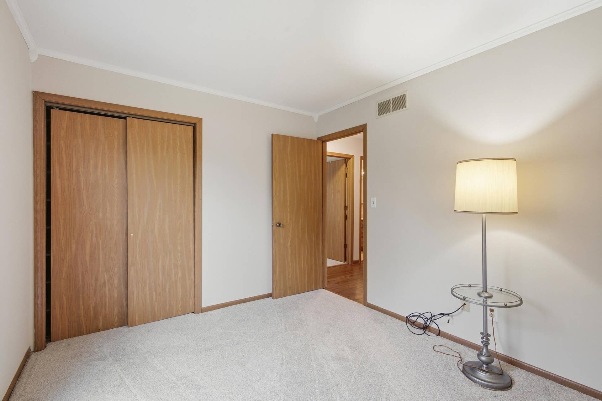17524 Willowbrook Drive, Lowell, IN 46356 2nd Bedroom