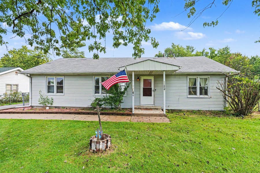 Property photo for 1145 State Road 49, Porter, IN
