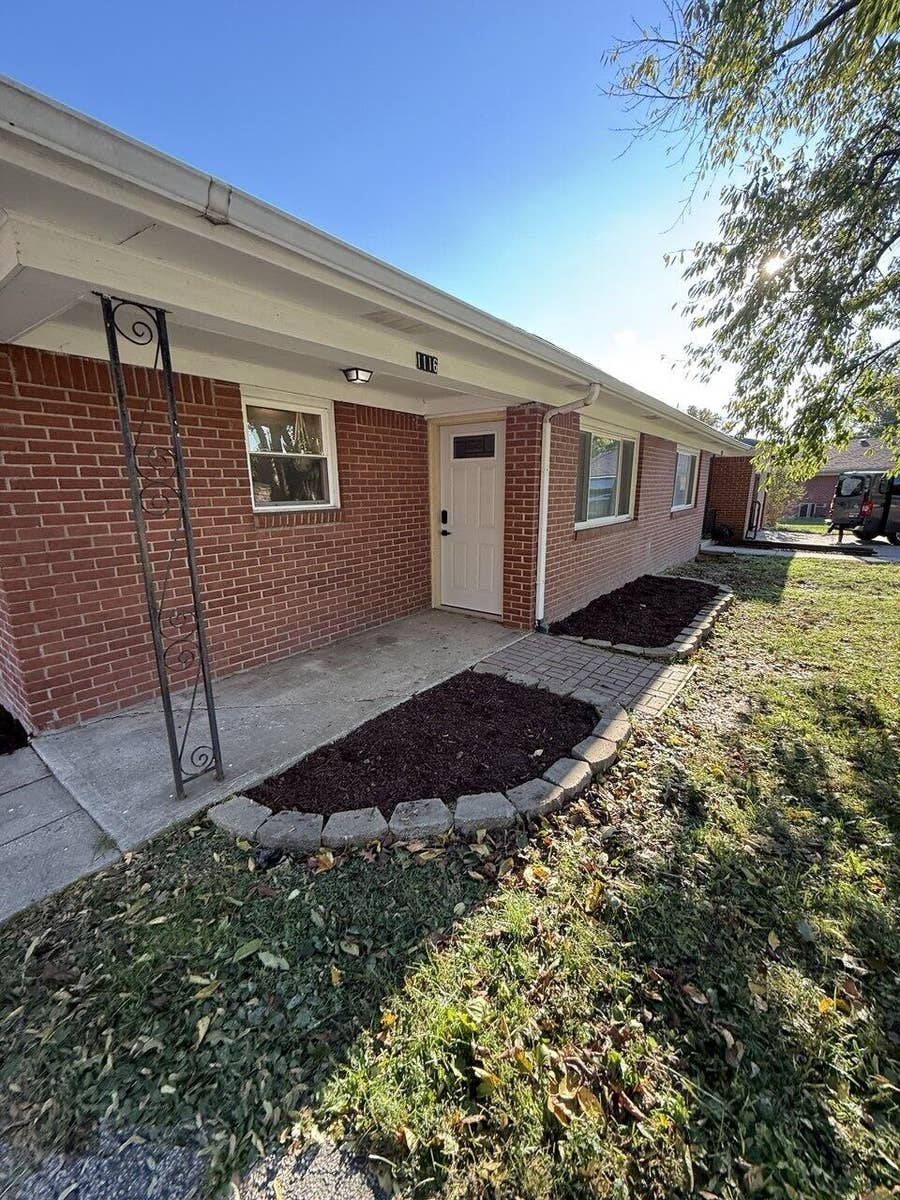 Property photo for 1116 Pam Drive, Chesterton, IN