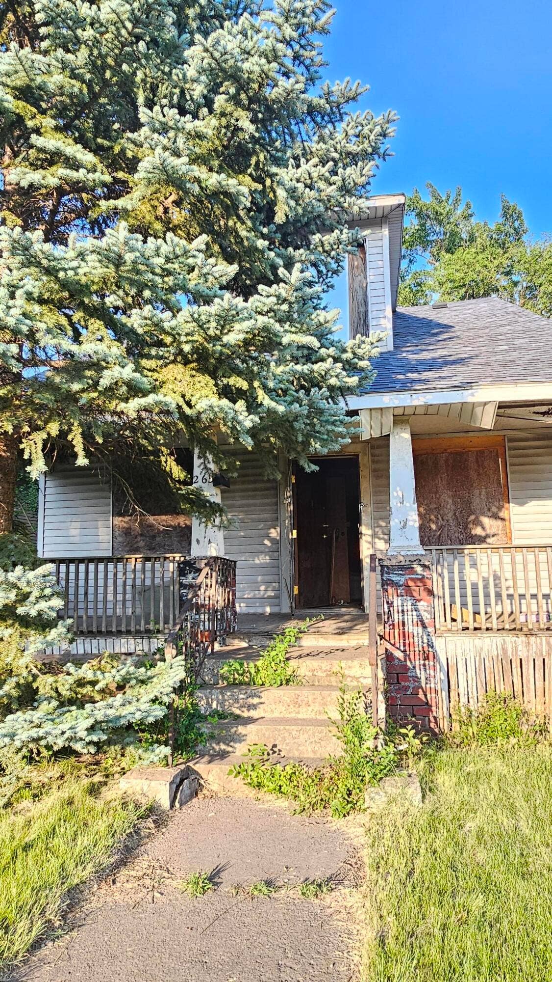 265 Harrison Street, Gary, IN 46402 20260707_185657